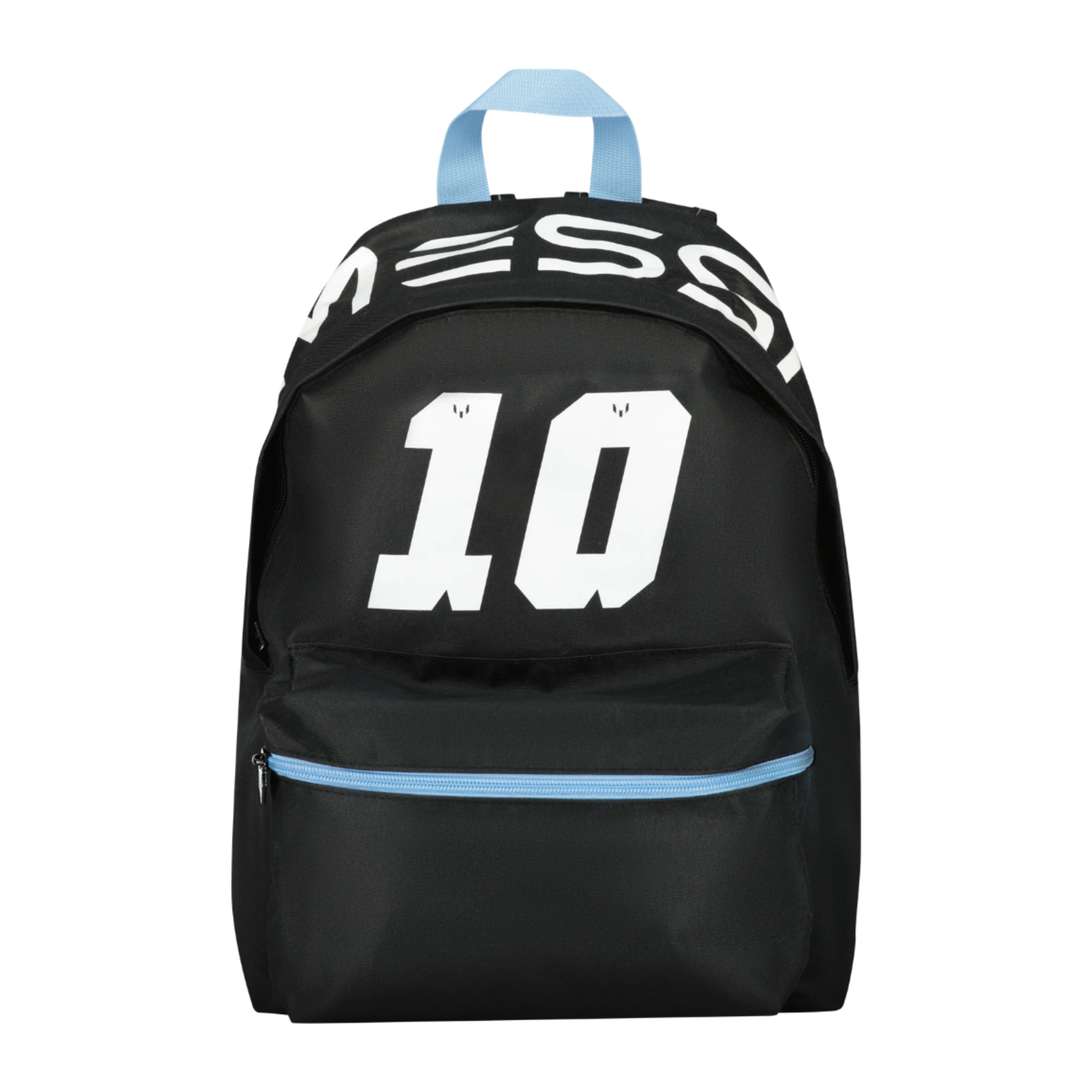 Combo LEGO Lionel Messi Leyenda del Futbol 958 pcs+ Mochila Infantil Messi 14L Negra - Image 4