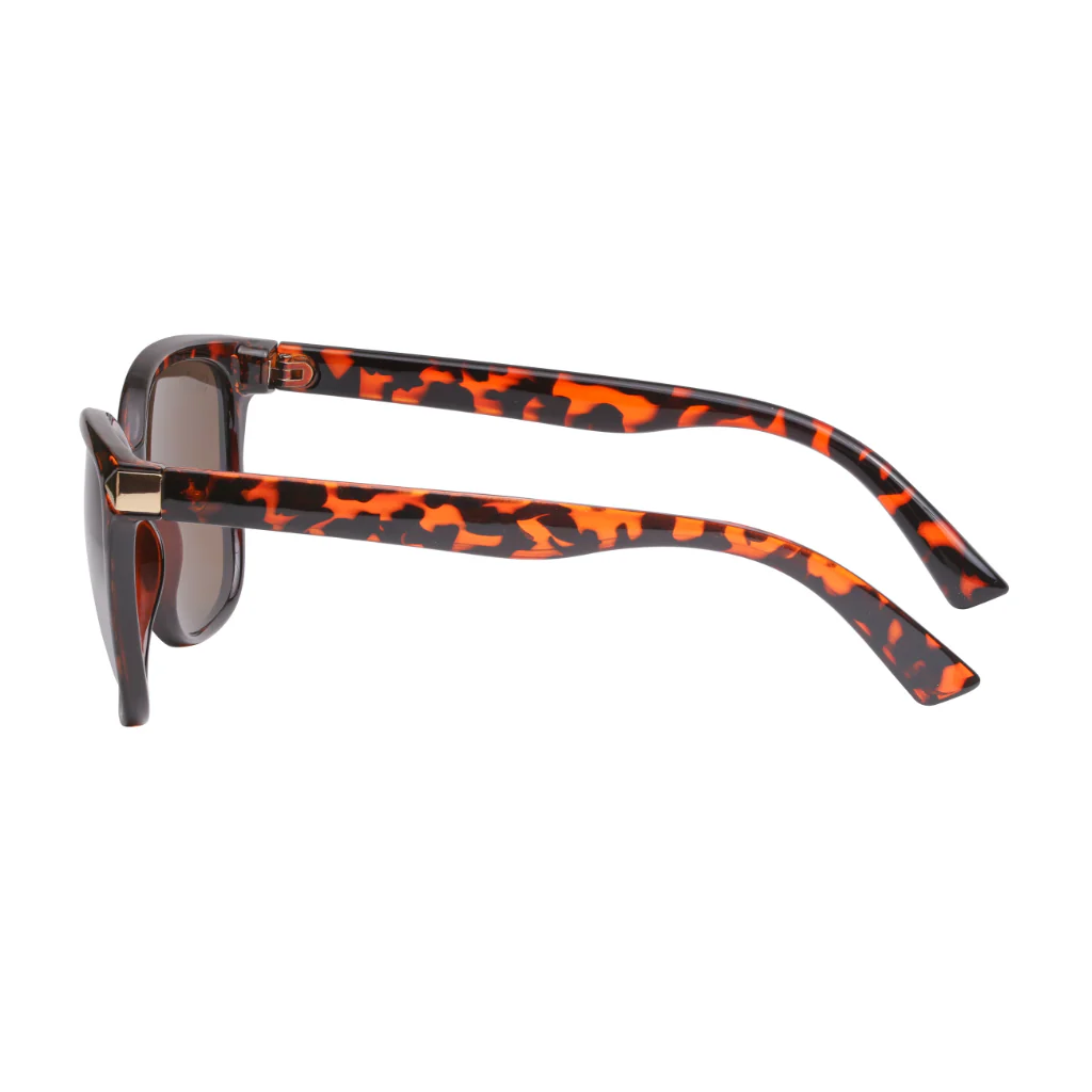 Combo 2 Lentes de sol: Bamberg color café + Kuta - Image 13