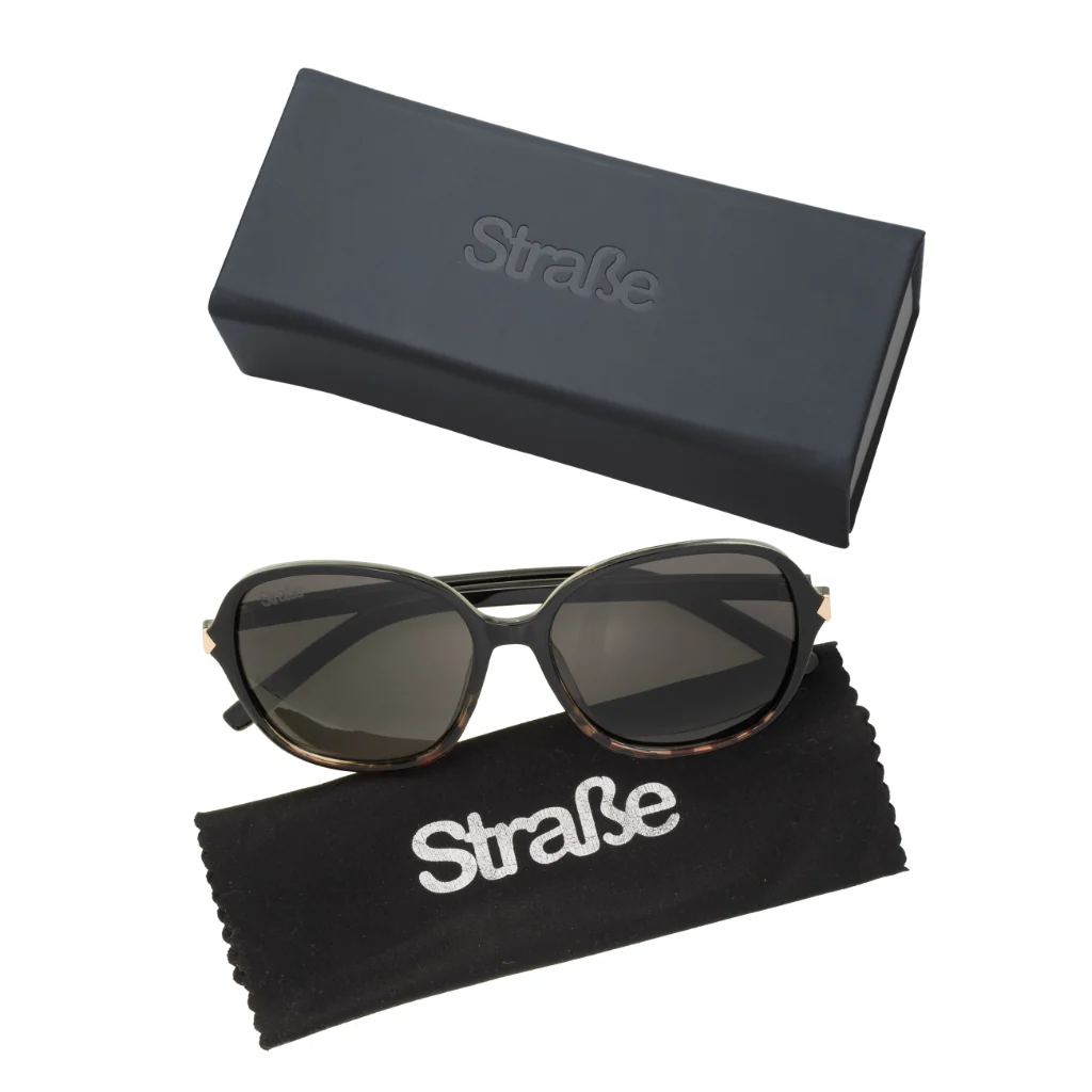 3 x $23.990 - Combo Lentes de sol Berlin color Gris 3 unidades - Image 2