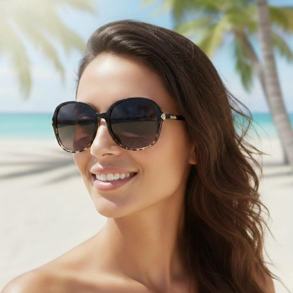 3 x $23.990 - Combo Lentes de sol Berlin color Gris 3 unidades - Image 5