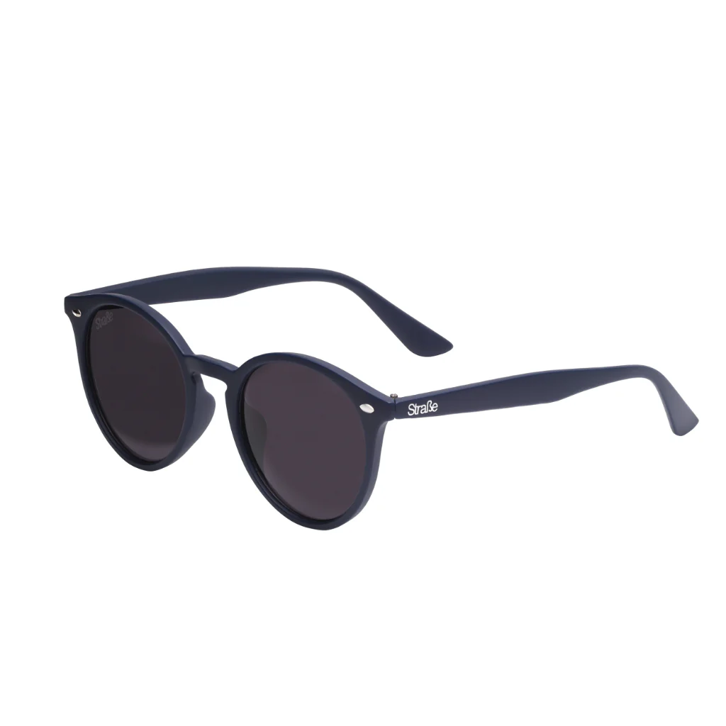 Combo 2 Lentes De Sol: Cala + Rostock color navy - Image 6