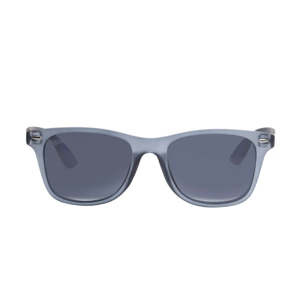 Combo 2 Lentes de sol: Rostock color navy + Ulm color gris - Image 7