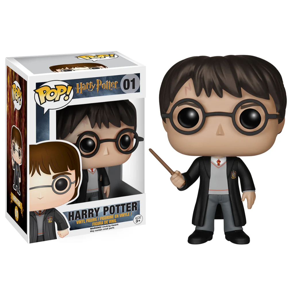 Combo Libreta Mondo + Planificador Semanal Harry Potter - Image 3