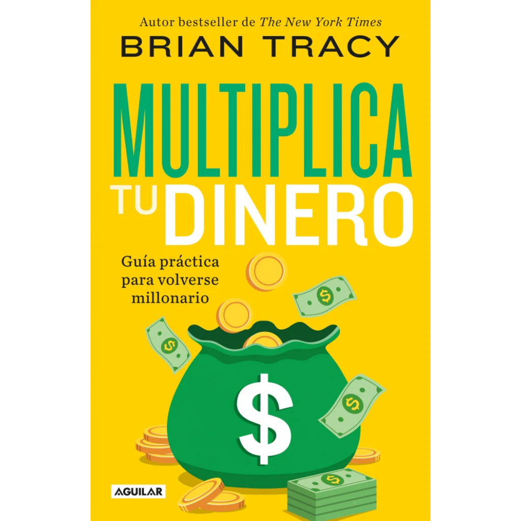 Combo Libros De Negocios y Finanzas Brian Tracy (2 Títulos) - Image 2