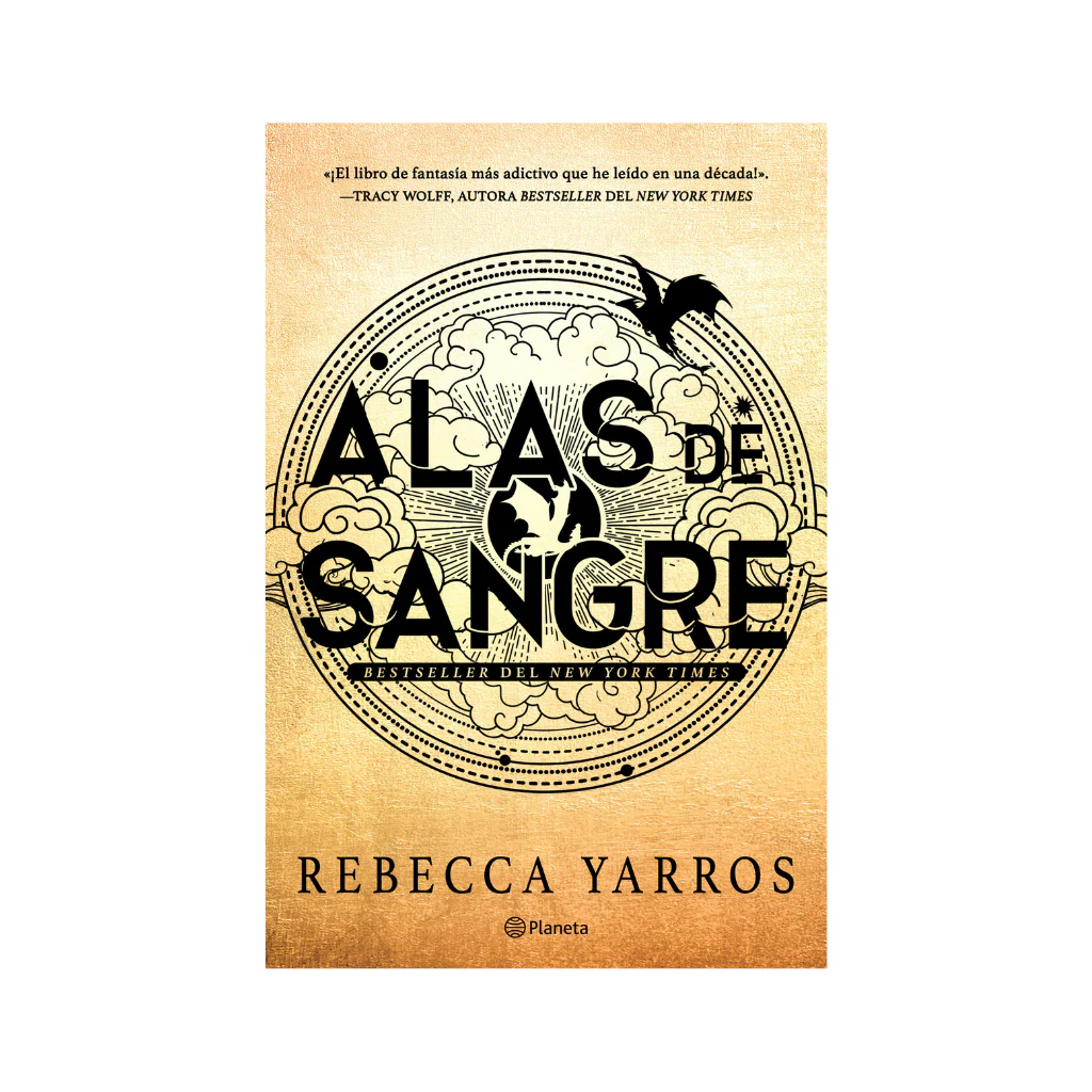 Combo Libros Empíreo Alas De Sangre + Alas De Hierro - Image 2