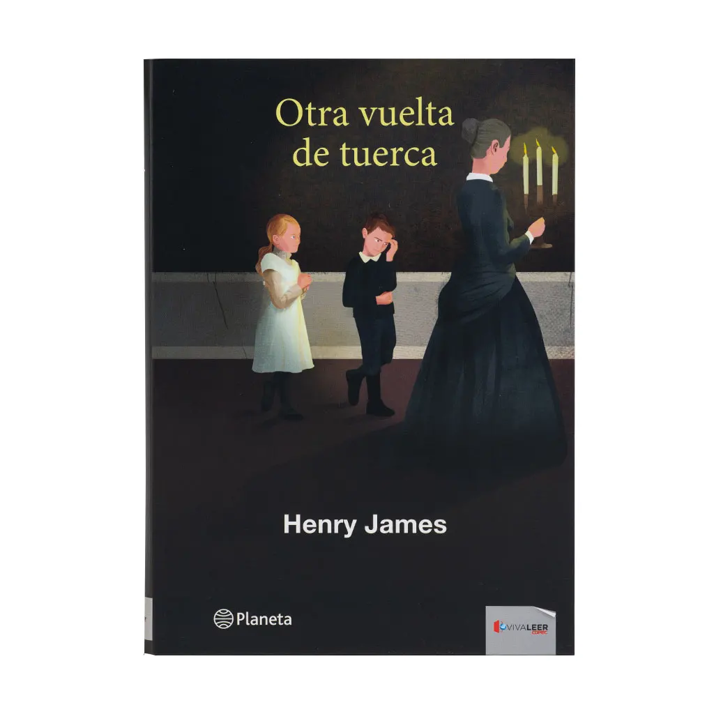 Combo Libros Misterio y Detectives 1 Sherlock Holmes + 1 Murdle + 1 Otra Vuelta De Tuerca - Image 2
