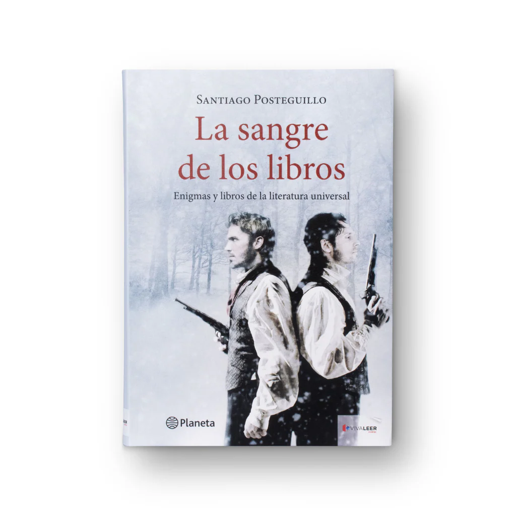 Combo Libros Narrativa y Fantasía 1 La Sangre De Los Libros + 1 Ciudades De Humo + 1 La Maldición Radiante - Image 2