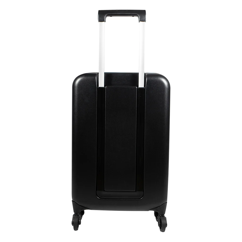 ✈️PACK Exclusivo Maleta Cabina GOUT y Mochila Viaje Viral Cabina 40L. Negro - Image 3