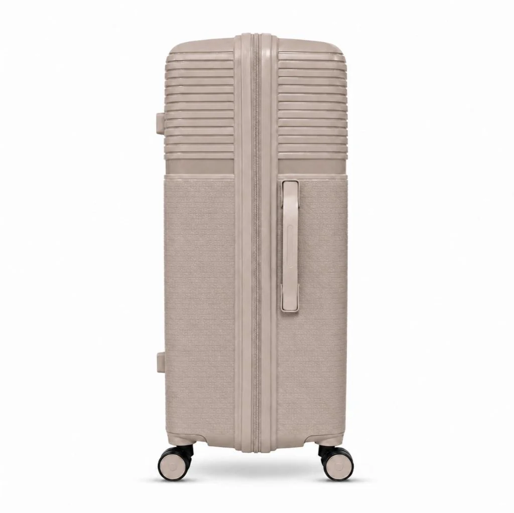 Combo Maleta Grande Marksman L 28" Khaki + Maleta Kids Cocodrilo - Image 16
