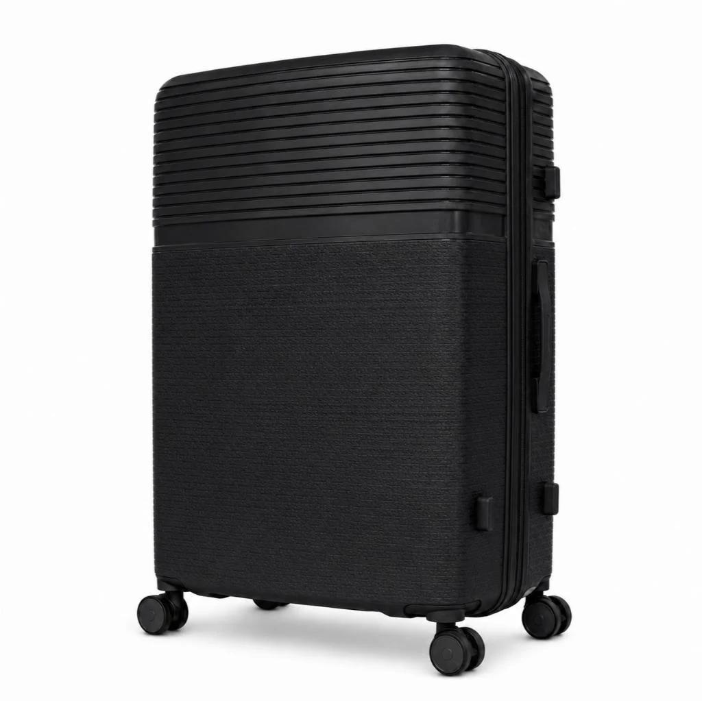 Combo Maleta Grande Marksman L 28" Negra + Maleta Kids Cocodrilo - Image 13
