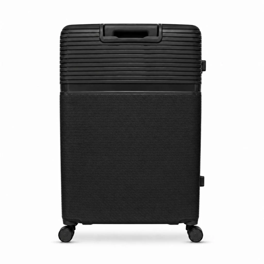 Combo Maleta Grande Marksman L 28" Negra + Maleta Kids Cocodrilo - Image 18