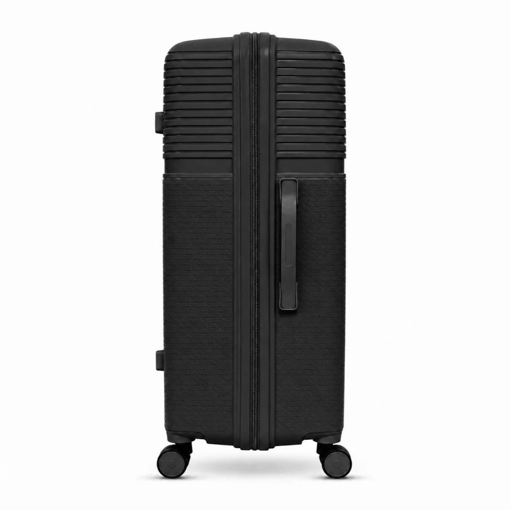 Combo Maleta Grande Marksman L 28" Negra + Maleta Kids Cocodrilo - Image 20