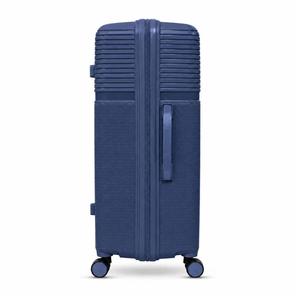 Combo Maletas S, M y L. Premium Marksman Royal Blue - Image 5