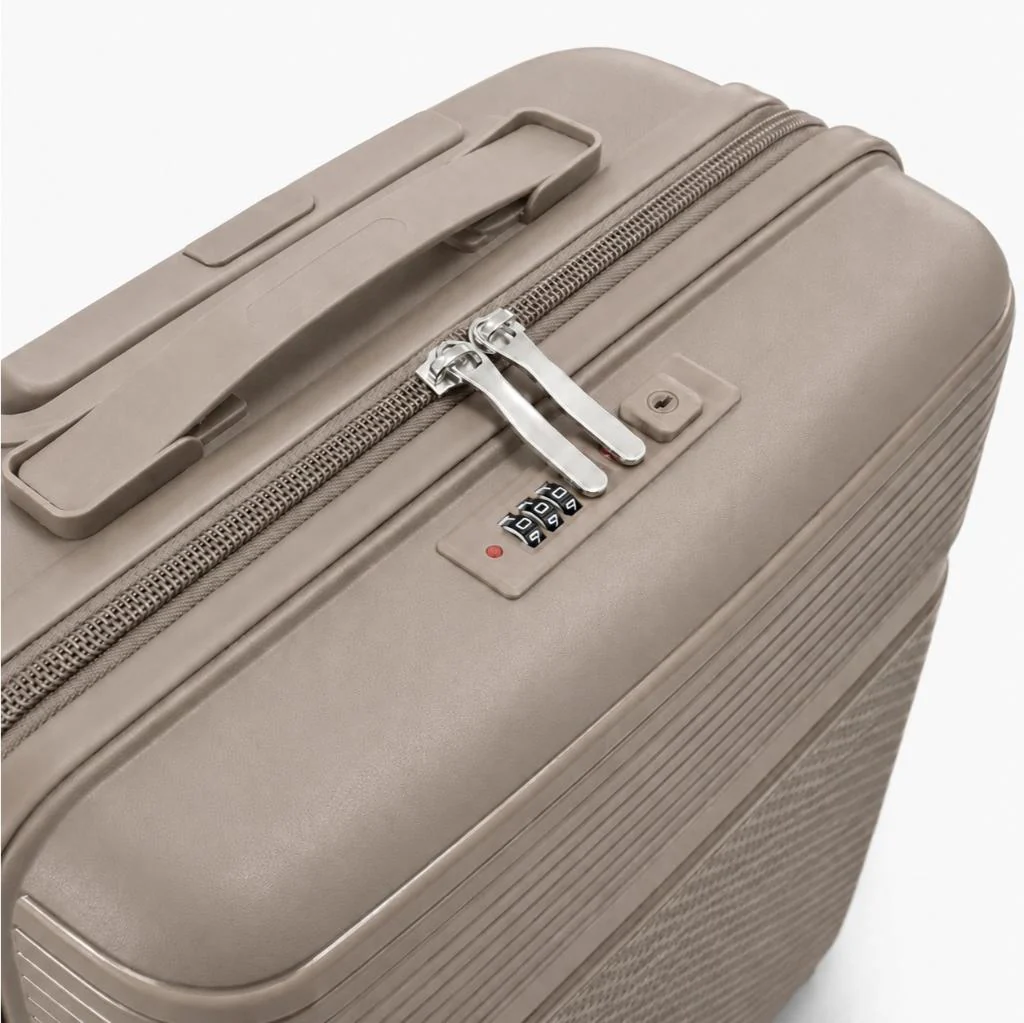 Combo Maletas  S, M y L. Premium Marksman Khaki - Image 21
