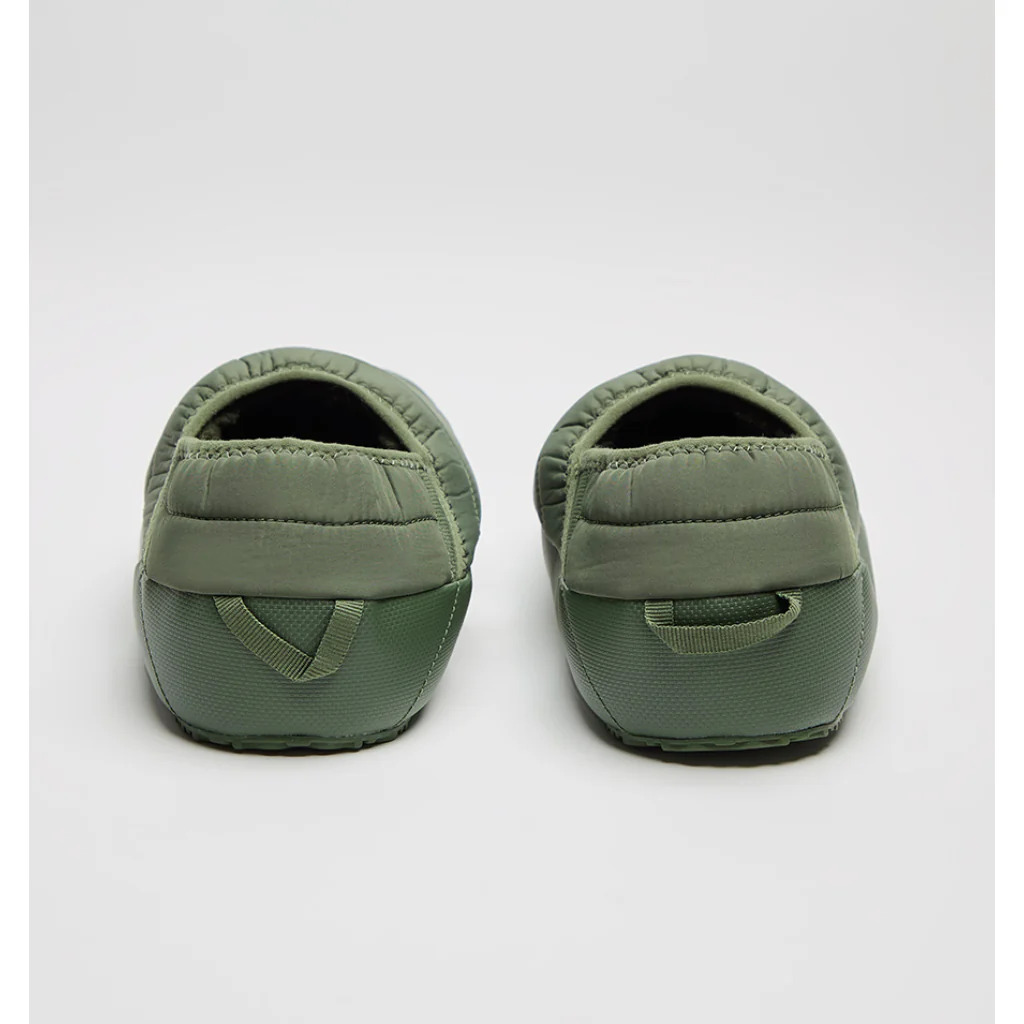 Combo Manta Sherpa Ecru + Pantufla Oliva Llaima - Image 5