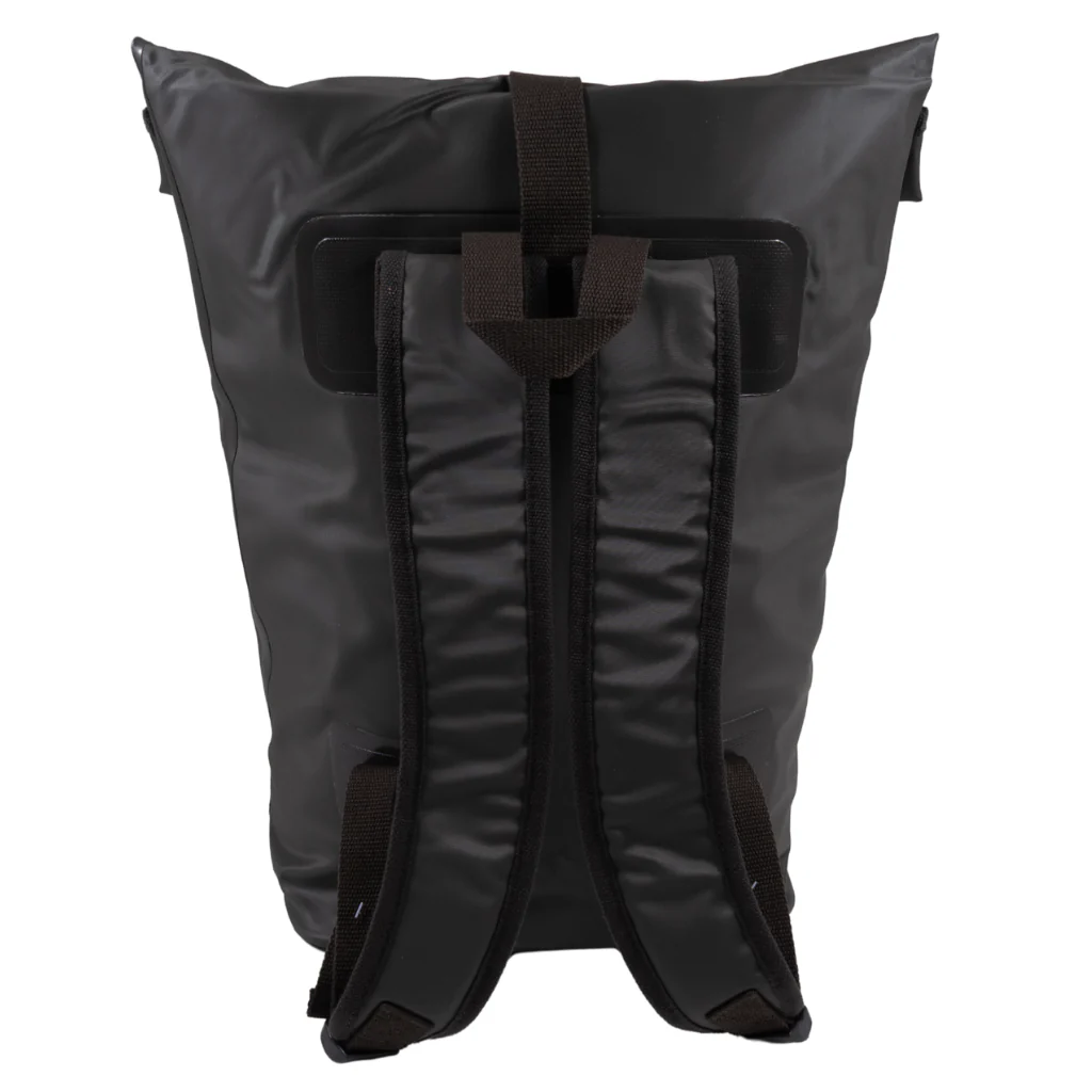 Combo Total Camping: Mesa Plegable + Mochila Cooler Gris + 6 Vasos Acrílicos 400ml+ 2 Sillas Plegables Negro - Image 8