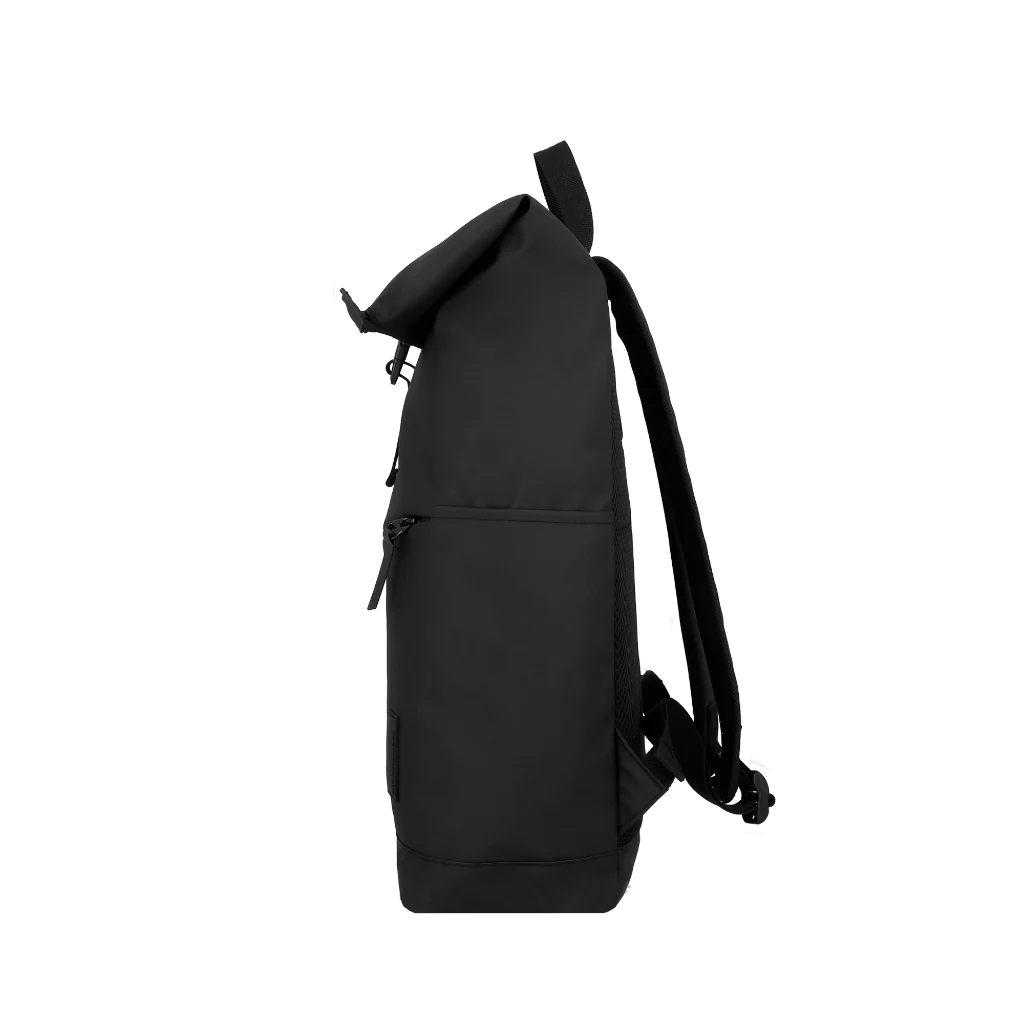 Combo Mochila Cairo 30 Litros Negro + Mochila Venice 22 Litros Negro Saxoline - Image 11