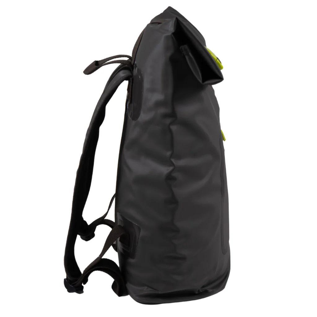 Combo Mochila Cooler 15Lt Gris y Manta Picnic Playa Beige Tigres Impermeables - Image 8