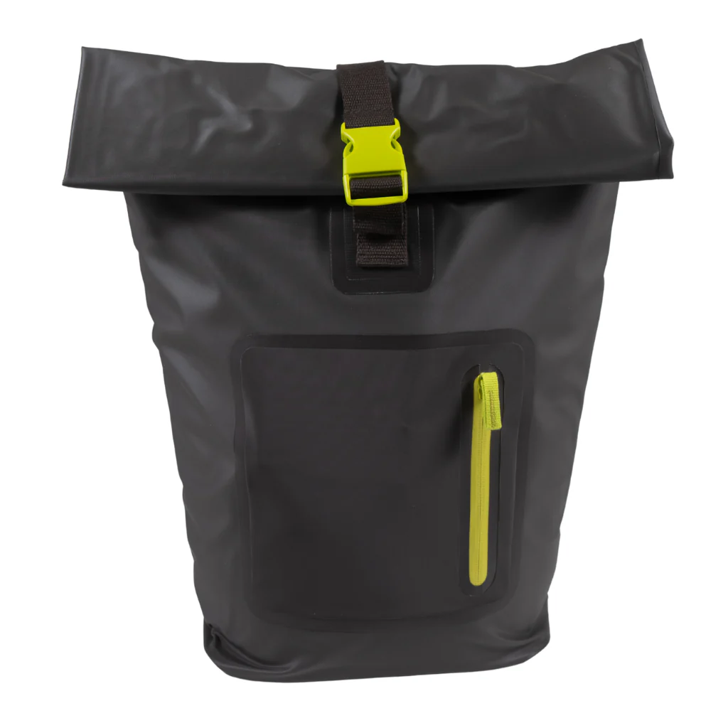 Combo Mochila Cooler Impermeable + 6 Vasos Acrílicos para Agua - Image 7