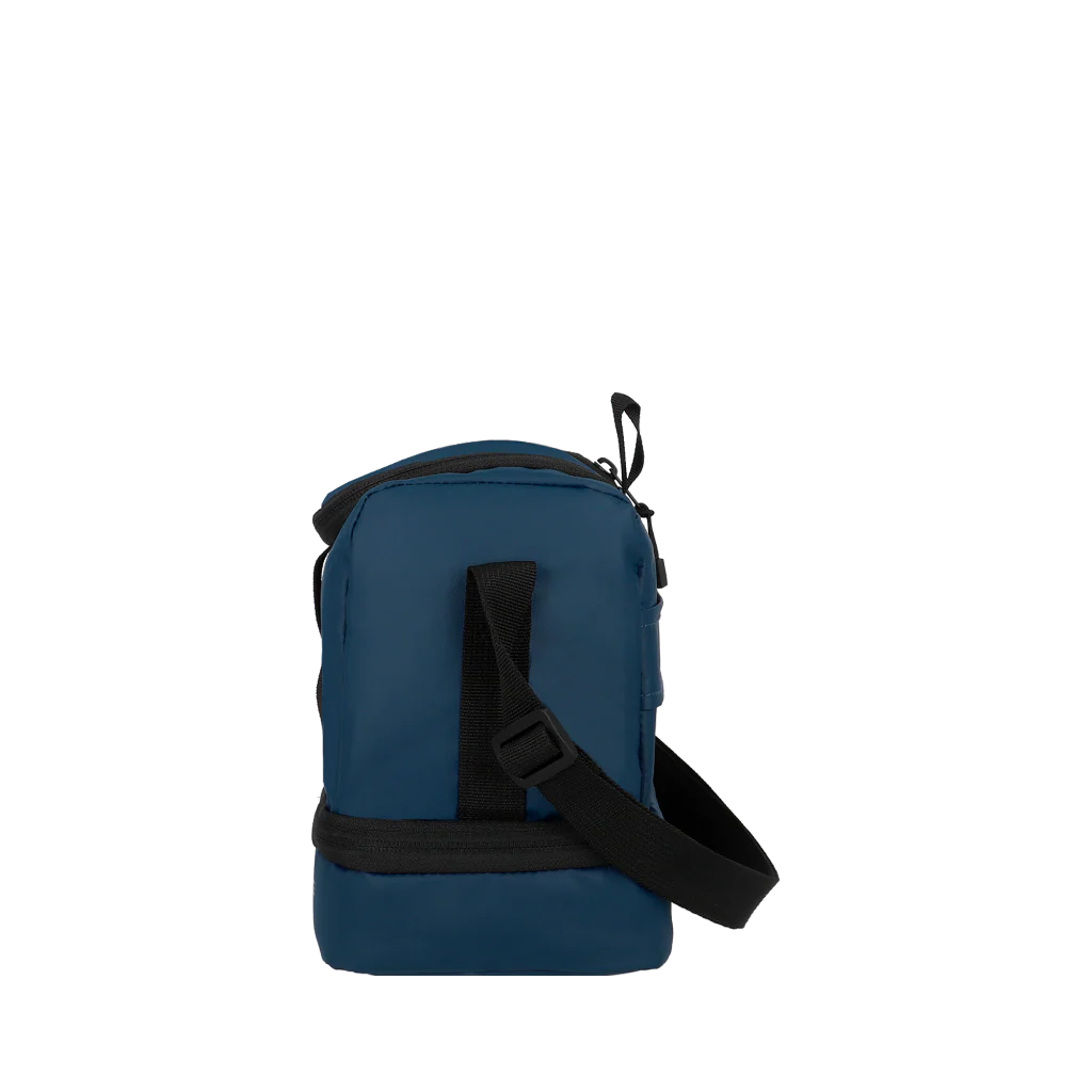 Combo Mochila Cosmos Espacio Azul y Lonchera Longboard Azul Saxoline - Image 9