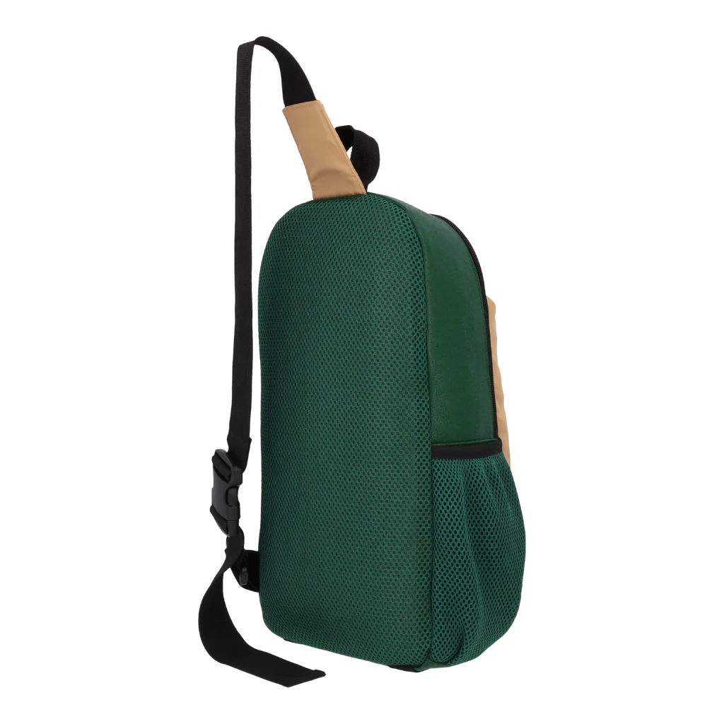 Combo Jurassic World: Mochila Cruzada + Estuche - Image 5