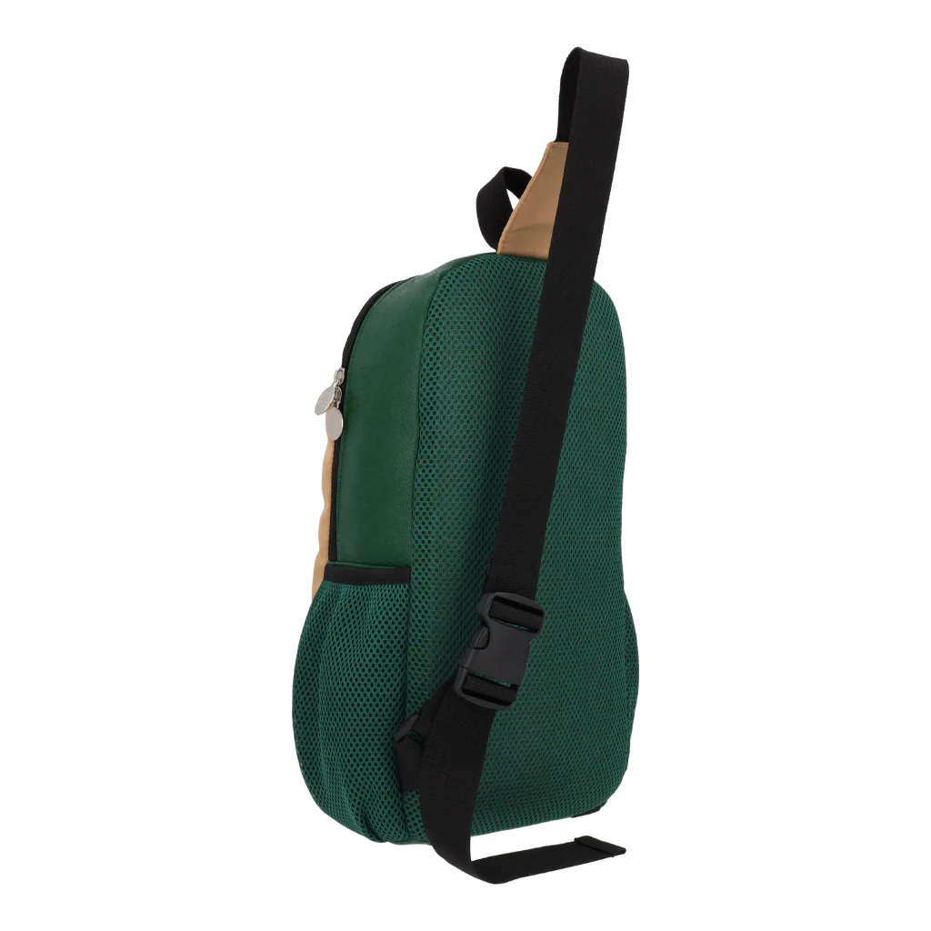 Combo Jurassic World: Mochila Cruzada + Estuche - Image 6