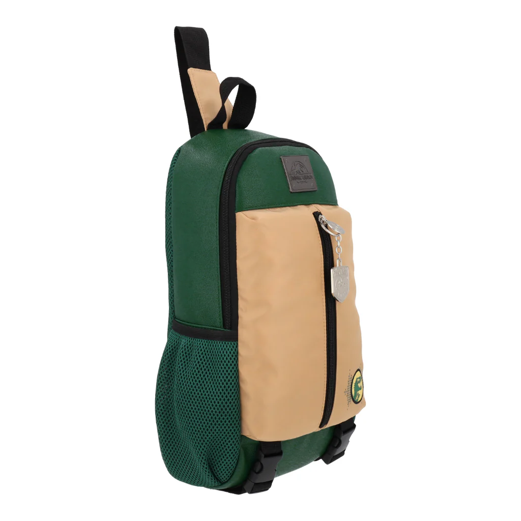 Combo Jurassic World: Mochila Cruzada + Estuche - Image 7