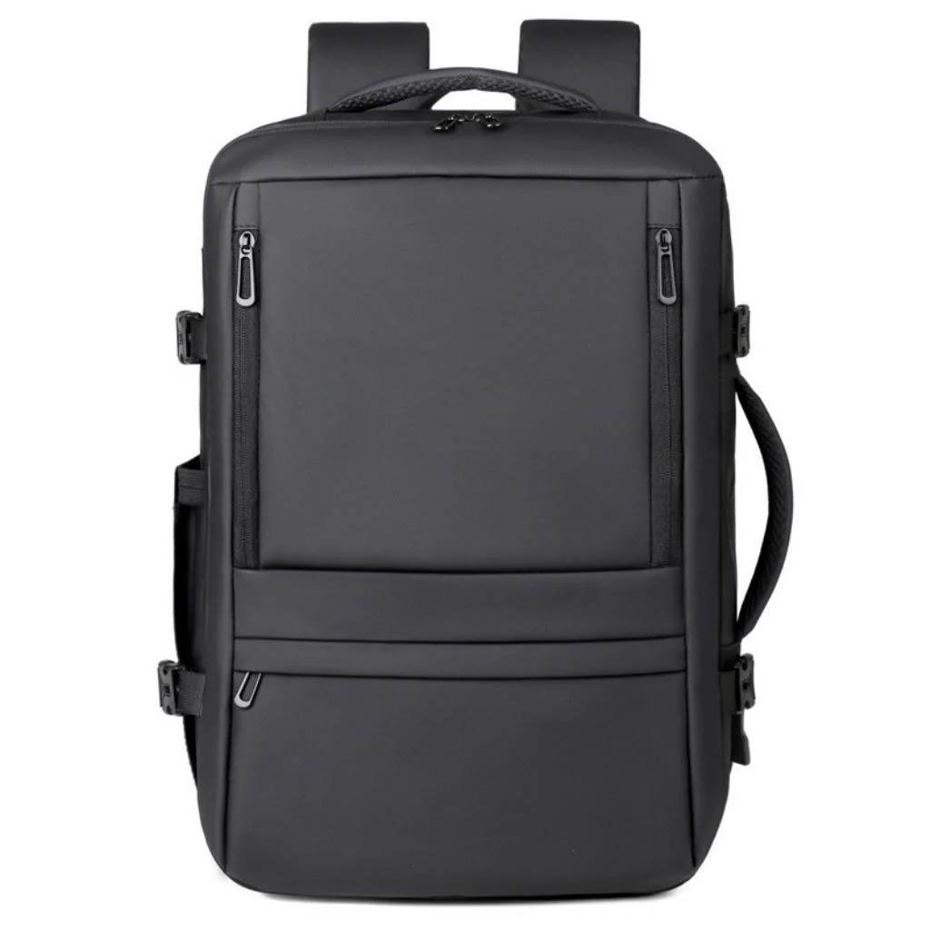 Mochila Viaje Viral XL 38L Navigator + Candado - Image 13