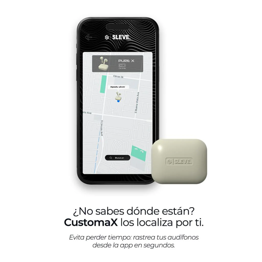 Combo Mochila de Viaje Resistente al Agua Sleve 30L + Audífonos PureX White Cream - Image 17