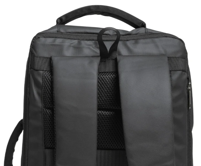 ✈️PACK TRAVEL EXCLUSIVO 2 Mochila de Viaje: 1 Mochila 30L Black + Mochila 40L Premium Grey. - Image 12