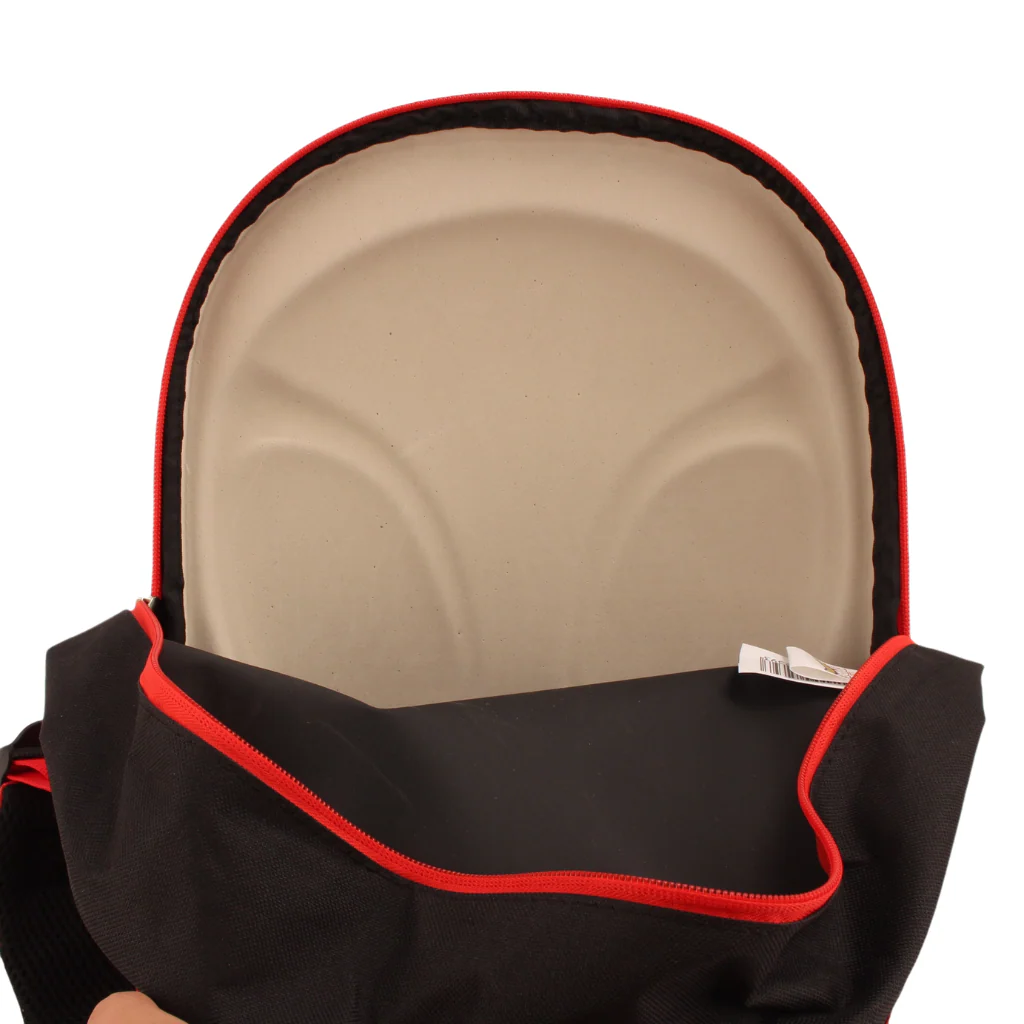 Combo Mochila Infantil 3D Face Spiderman + Cojín Para El Cuello Azul Infanti - Image 3