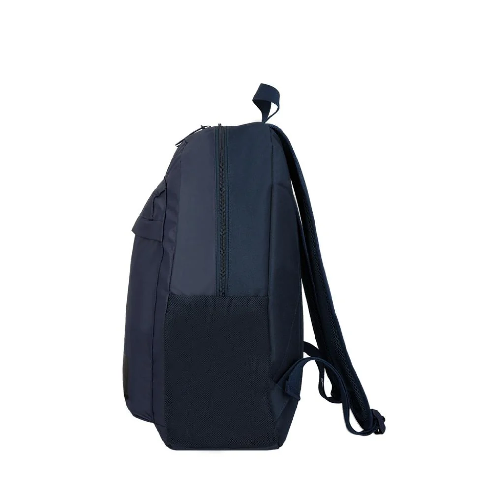 Combo 2 Mochilas: 1 Mochila Jane Negra Llaima + 1 Mochila Juvenil Pittford Azul Marino 25 Lts Saxoline - Image 5