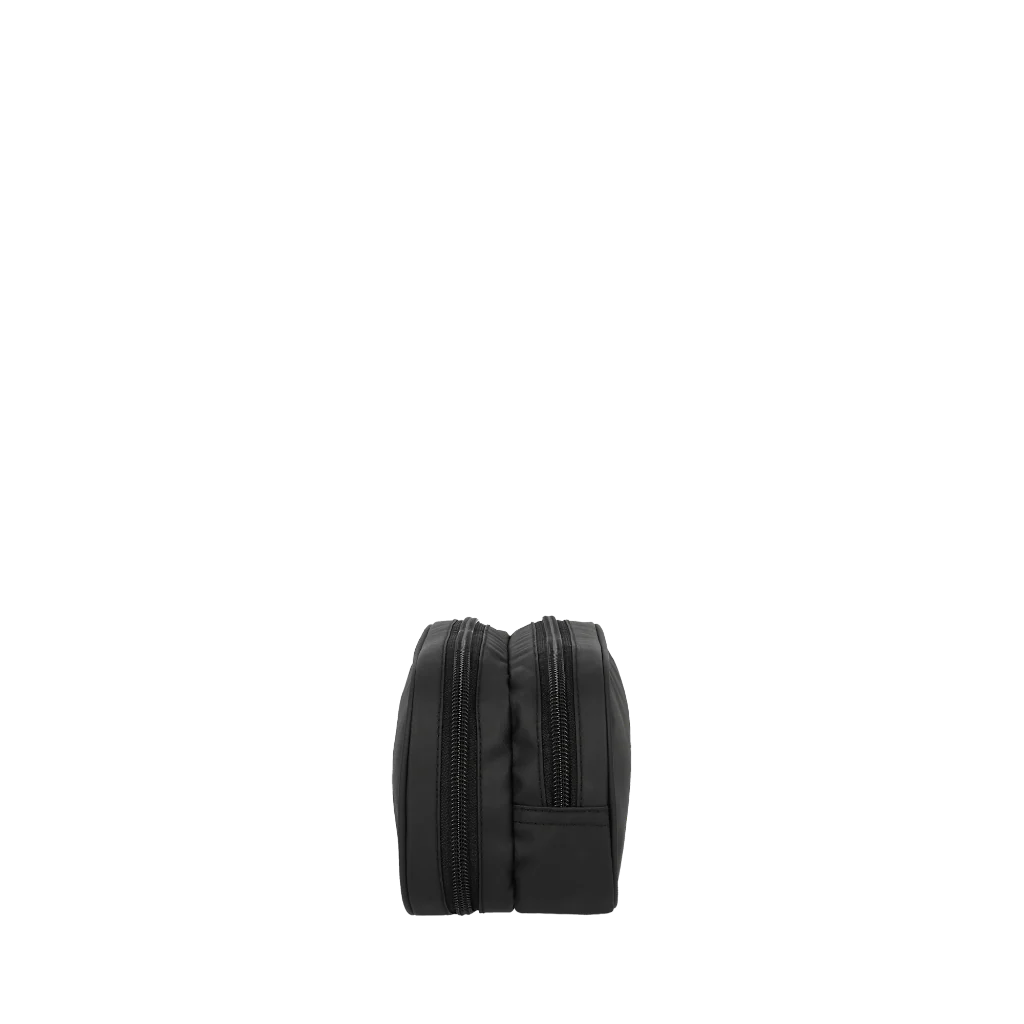 Combo Mochila Preescolar Tiburón Azul + Estuche Eastside Negro y Lonchera Longboard Saxoline - Image 13