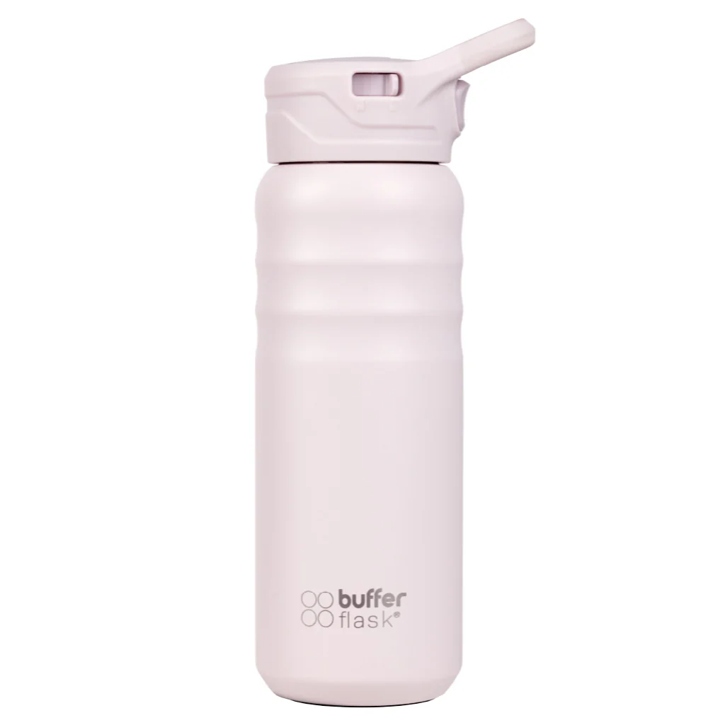 Combo Mochila Saxoline Collins Rosada 20 L + Botella Yosemite1 Buffer 700ml  Pinky - Image 8