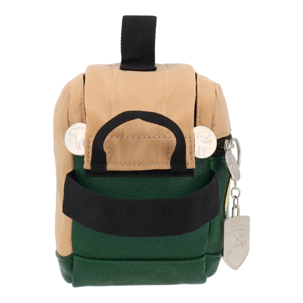 Pack 5 Unidades: Mochila Saxoline + Libro Jurassic +Estuche Jurassic World + Lápices Colores + Snackbox - Image 5