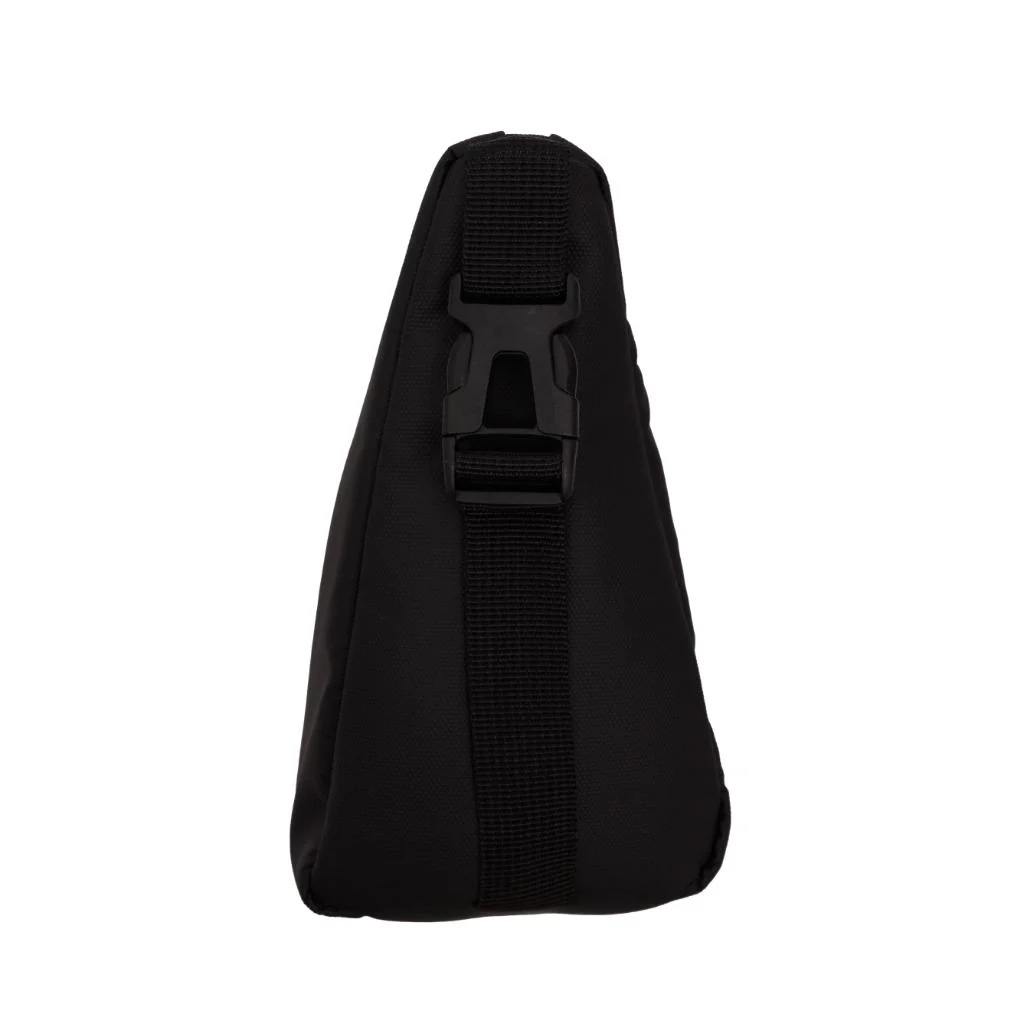 Combo Mochila Viaje Viral Cabina 40L Black y Estuche Organizador Grande 27cm x 13cm Gout Negro - Image 6