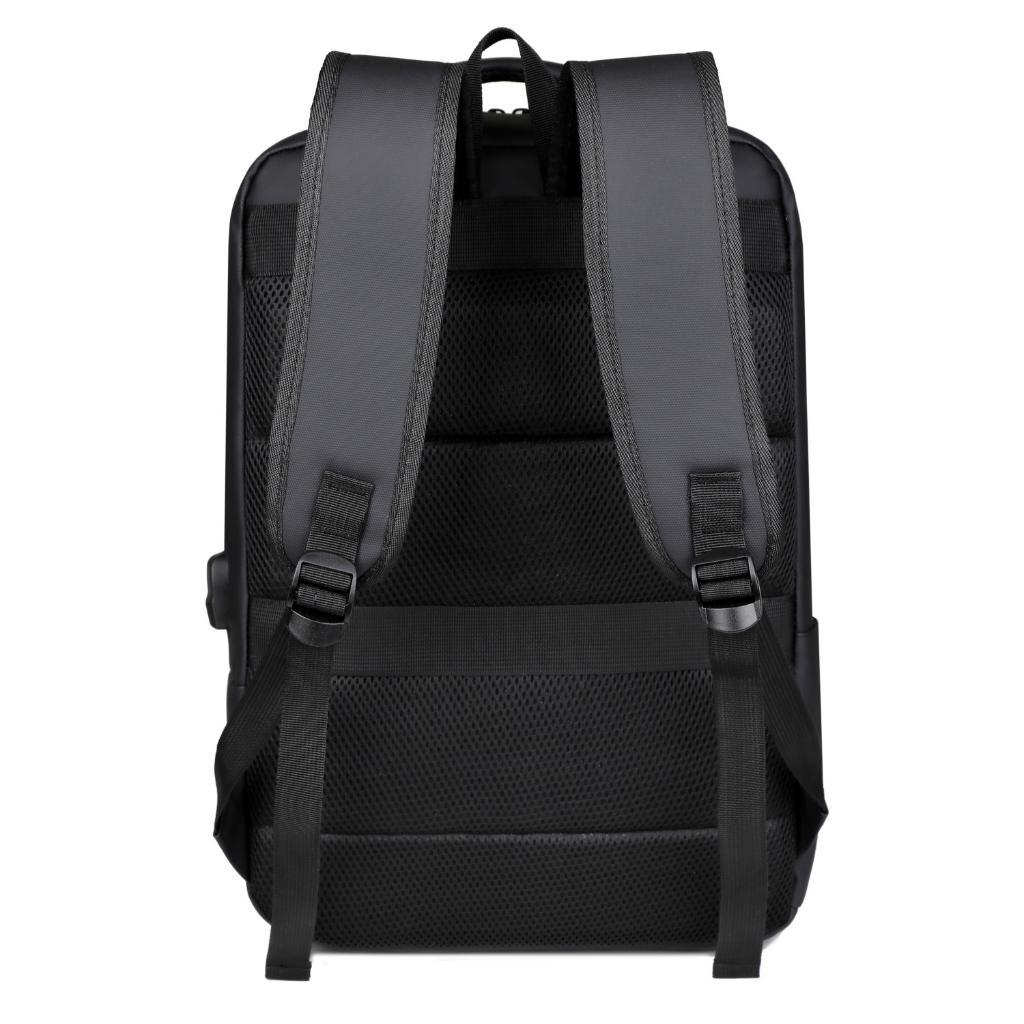Combo Exclusivo: Mochila Viaje Viral (Cabina Avión) Black 24LT + Mochila Viral XL 40L Black Navigator - Image 6