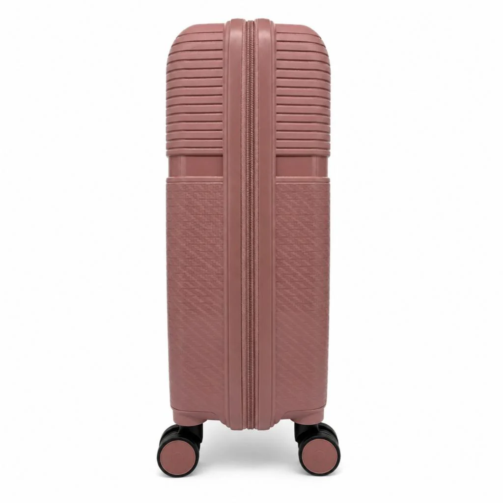 Combo PINK: Maleta Cabina y Mochila Viaje Viral Cabina 40L. Rosado. Pack Travel - Image 12