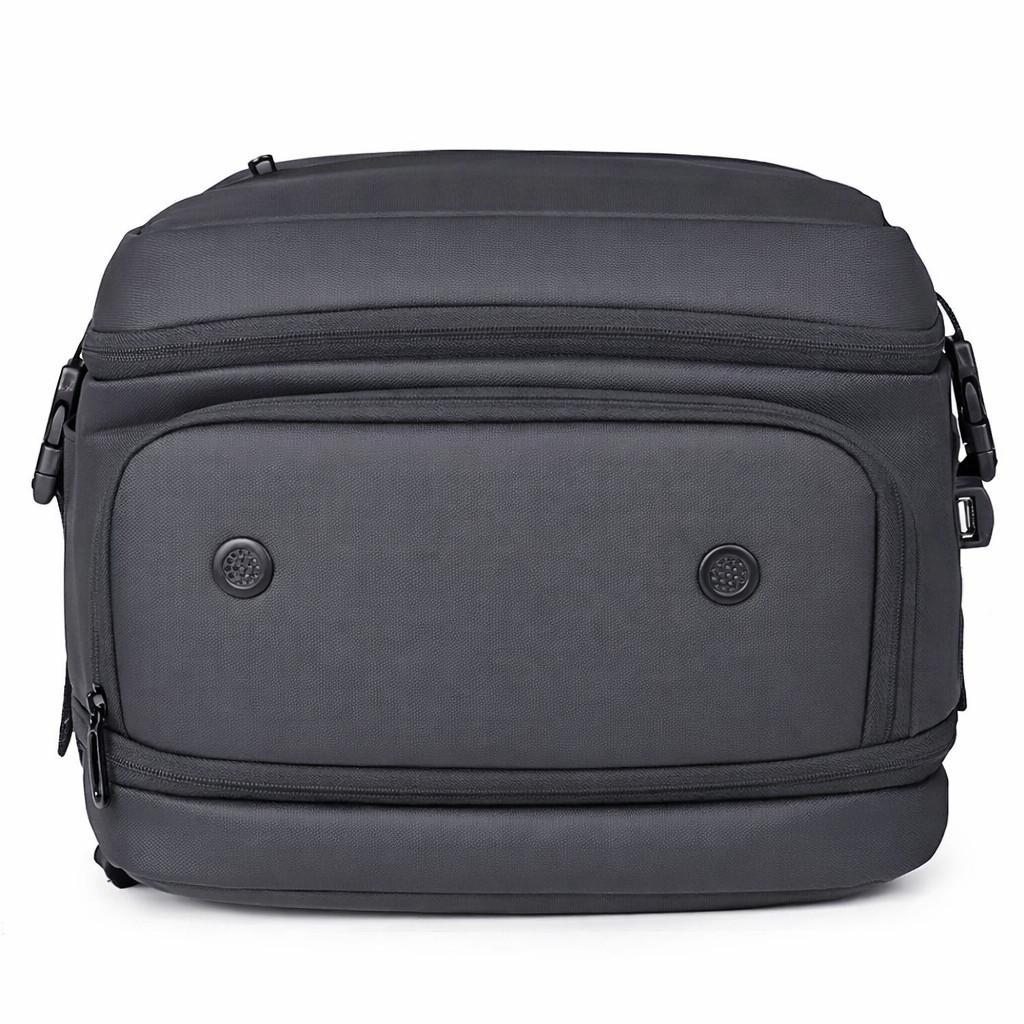 ✈️Combo Mochilas de Viaje Viral XL, 1 Mochila Resistente al agua 38L Space Grey y 1 Beige 40L Navigator - Image 7