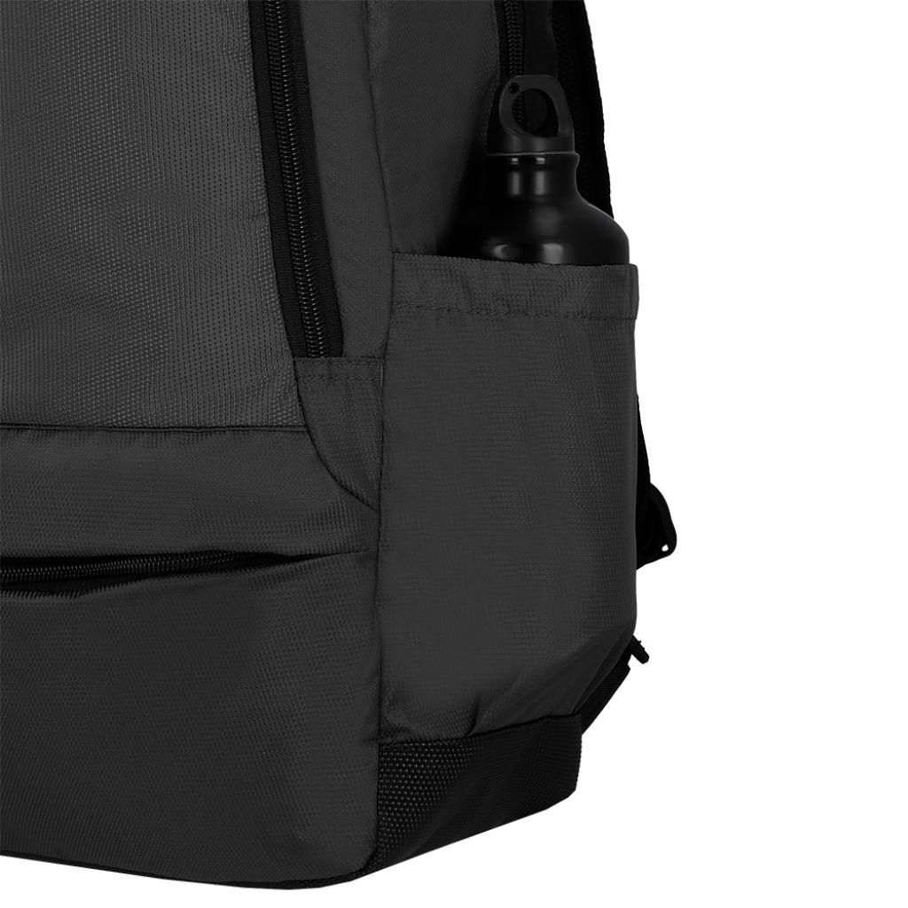 Combo 2 Mochilas Saxoline Cardiff 30L Black y Azul Marino - Image 14