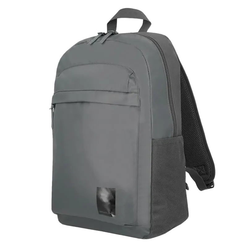 Combo Mochilas Saxoline Pittford Gris 25L + Stanford Azul 26L - Image 13