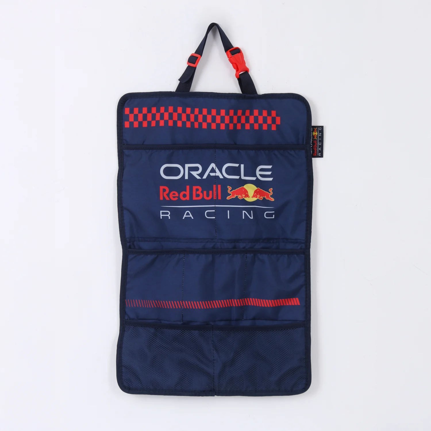 Combo Oracle Red Bull 1 Auto Escala  #11 Checo Pérez + 1 Organizador + 1 Cable USB-C - Image 2