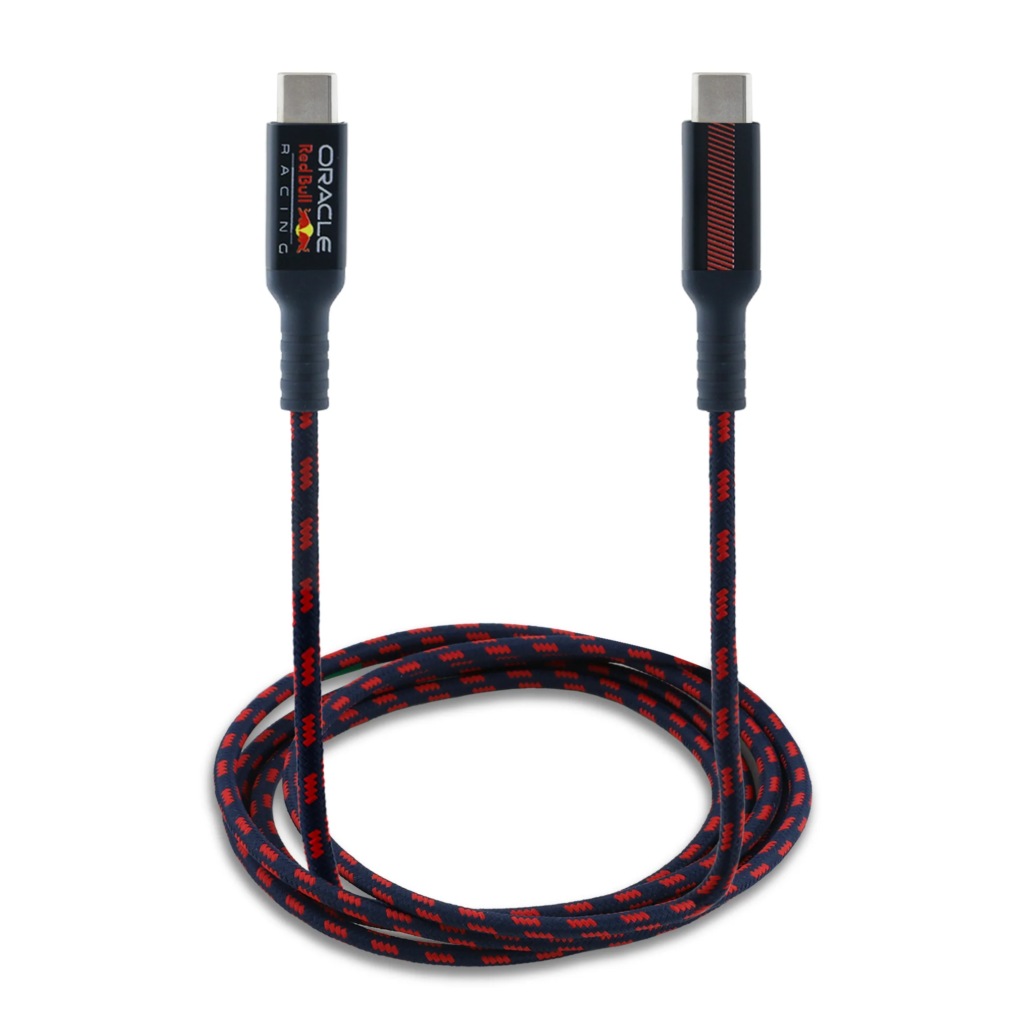 Combo Oracle Red Bull 1 Auto Escala  #11 Checo Pérez + 1 Organizador + 1 Cable USB-C - Image 5