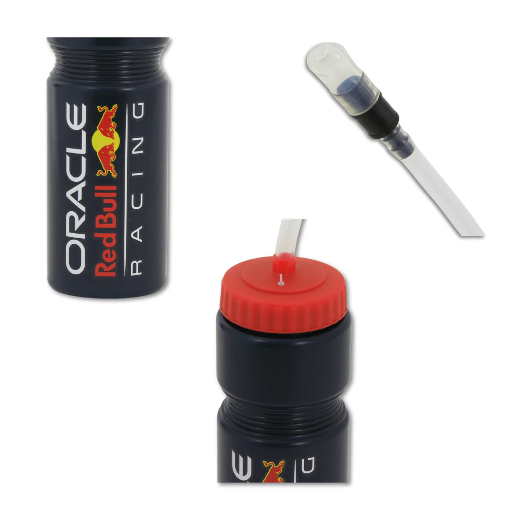 Combo Oracle Red Bull Racing  1 Mochila 18L + 1 Cojín de Cuello + 1 Botella 700 ml - Image 7