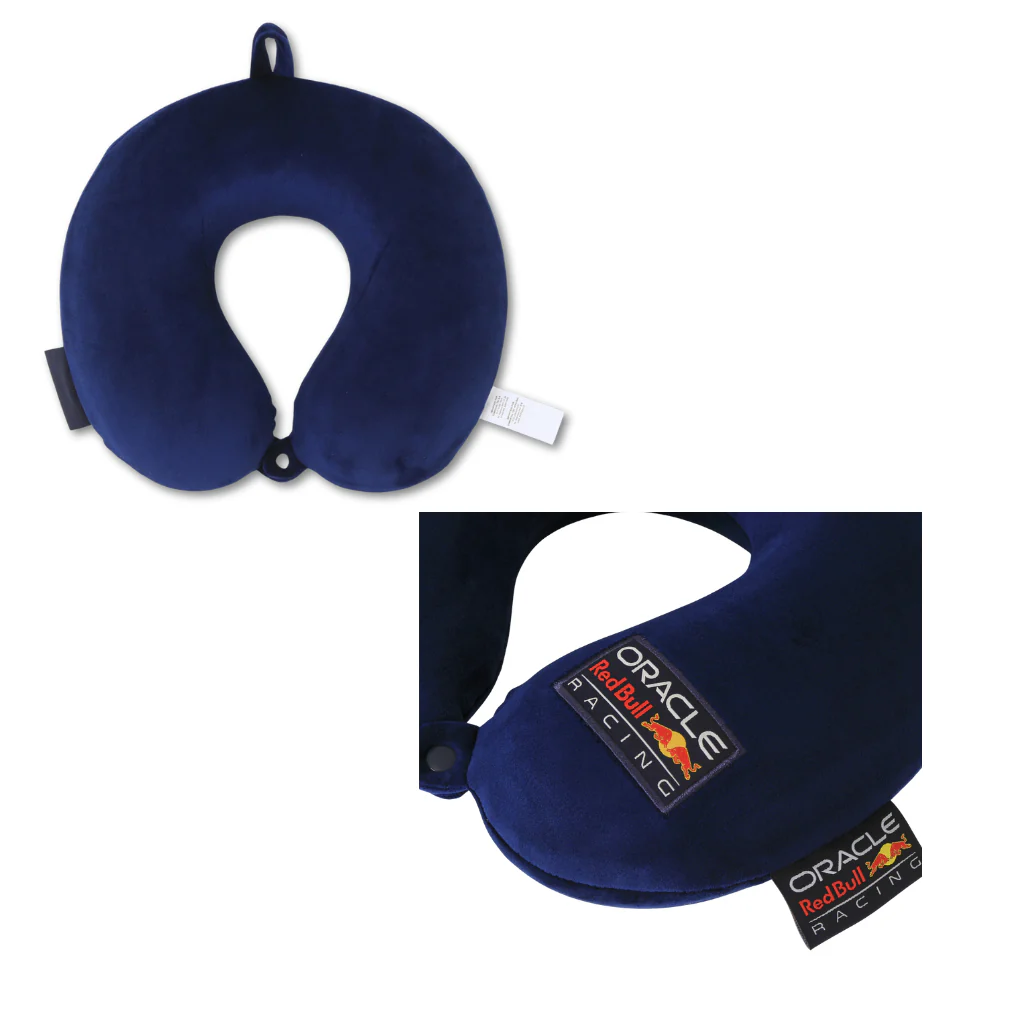 Combo Oracle Red Bull Racing  1 Mochila 18L + 1 Cojín de Cuello + 1 Botella 700 ml - Image 8