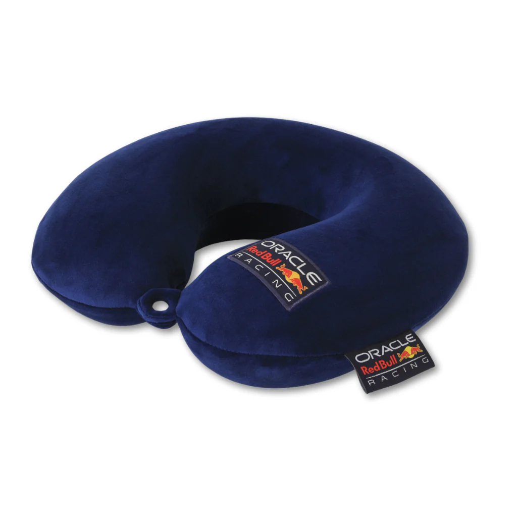 Combo Oracle Red Bull Racing  1 Mochila 18L + 1 Cojín de Cuello + 1 Botella 700 ml - Image 9