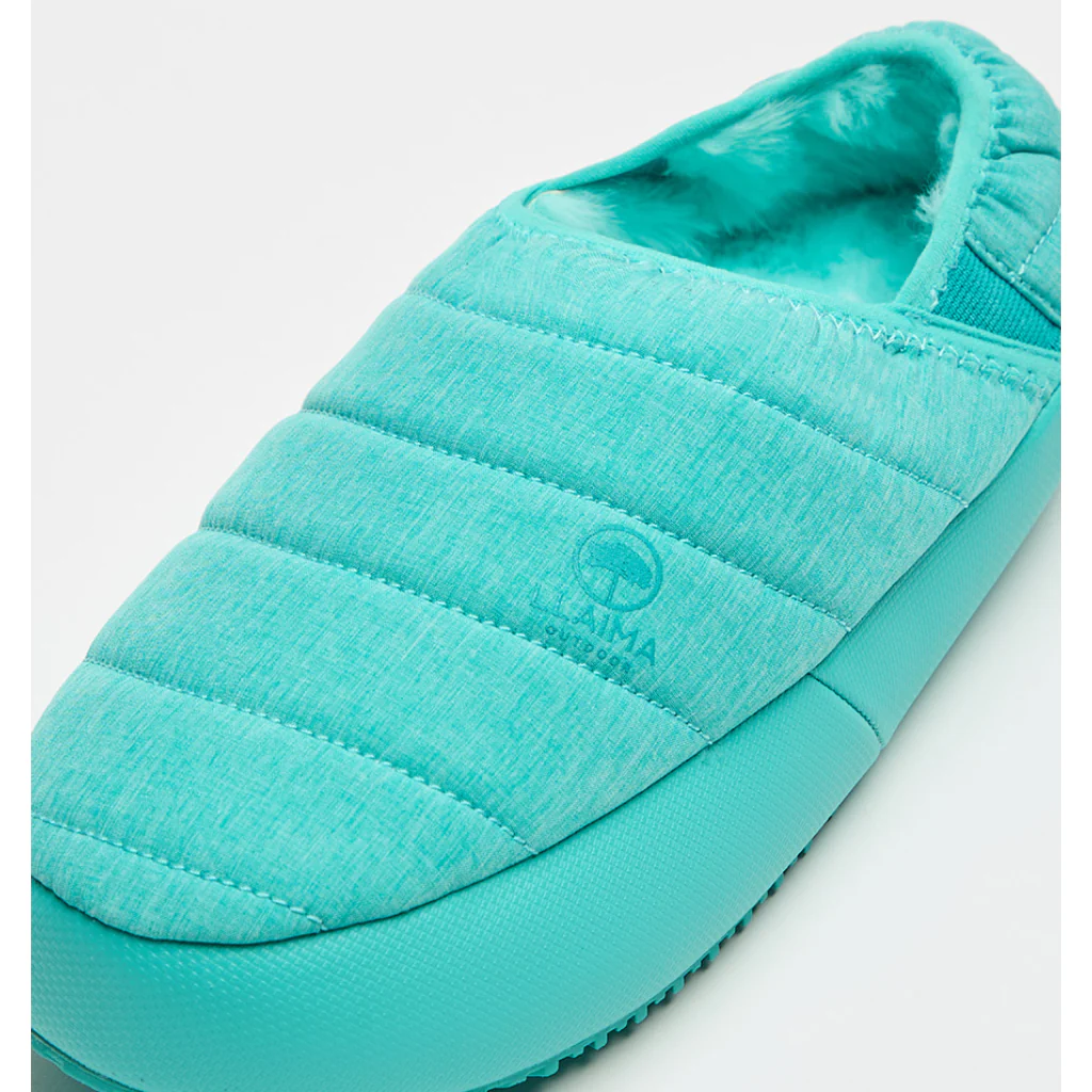 Combo Pantufla Calipso Llaima + Manta Sherpa - Image 8