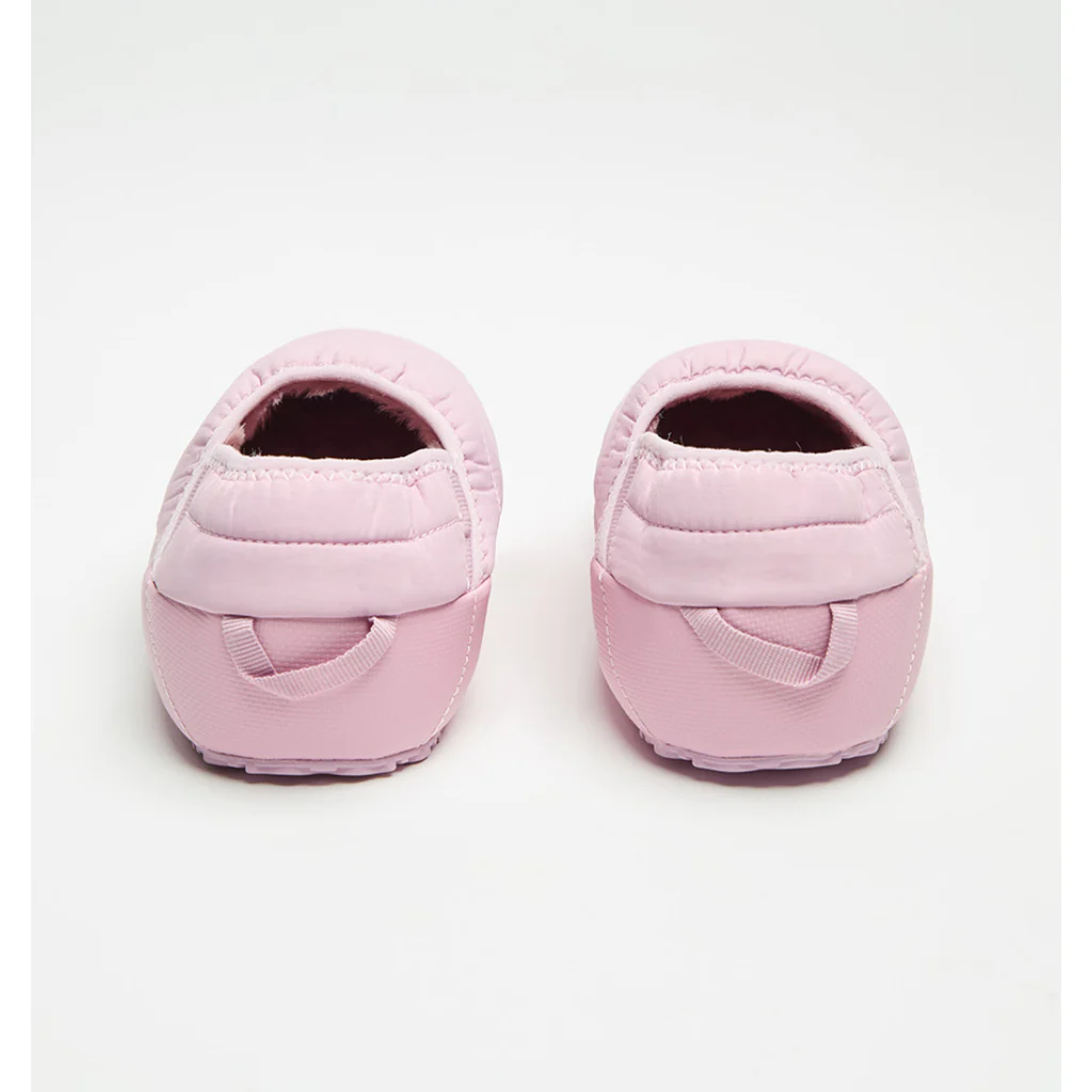 Combo Pantuflas Térmicas Outdoor Llaima 1 Negro + 1 Palo Rosa - Image 6