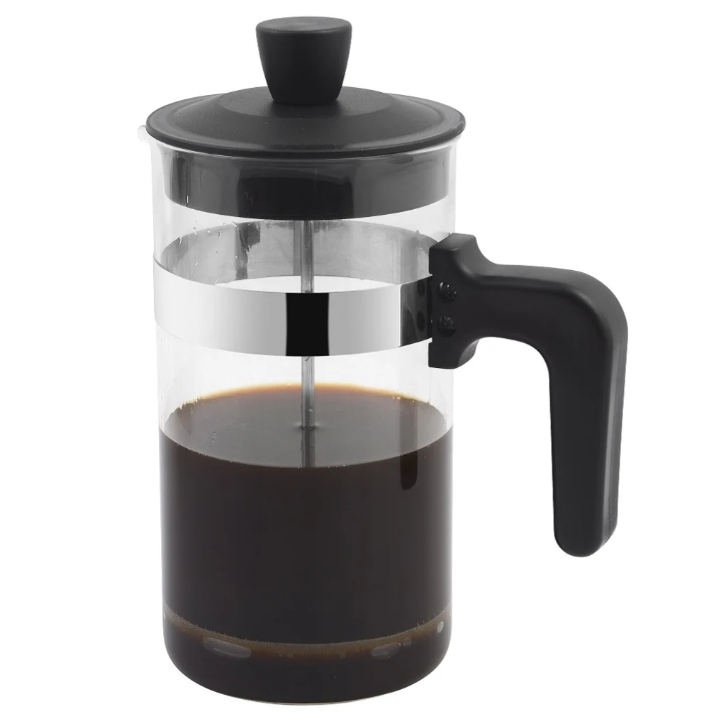 Combo Juan Valdez Café en grano Cumbre 454 g + 2 Tazas 400 ml + Prensa Francesa Day 1 L - Image 5