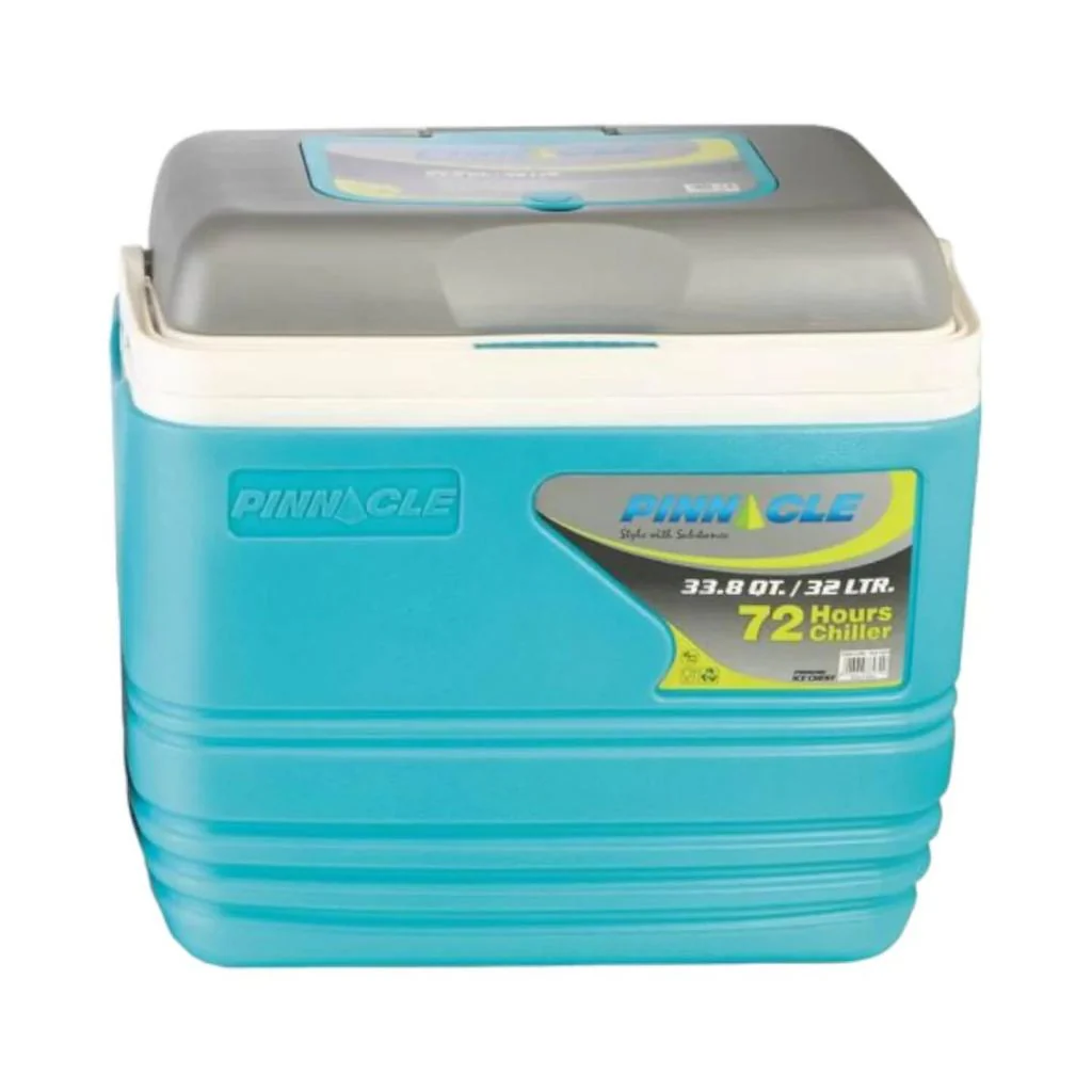 Combo Set Cooler Primero 3 Piezas 32 + 4.5 + 2.5 Litros Pinnacle - Image 3